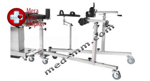 Купить Комплект приспособлений для ортопедии и травматологии, BR-1 цена, характеристики, отзывы